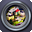 Artensoft Tilt Shift Generator icon